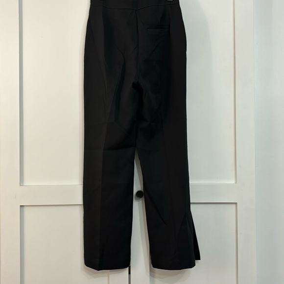 Commense Strapless Vest Two Piece Pantsuit - Picture 3 of 9